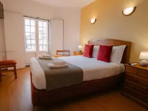 Hospedaria Canto do Rossio