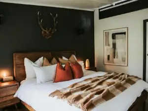 The Artemis Cottage