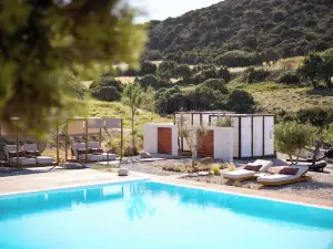 Golden Milos Beach House by Domotel