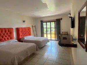 Hotel Istirinchá