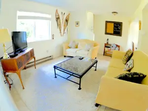 Cozy 2 bedroomed Gfl suite in lovely Wilsons Creek