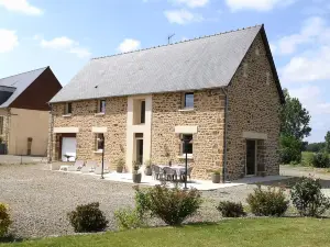 Mon Pré Vert