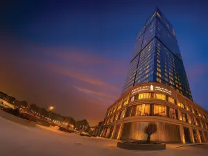 Thirty Five Westbay Luxury Apartments