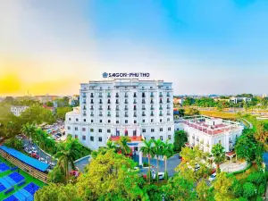 Khách sạn Sài Gòn - Phú Thọ (Saigontourist Group)
