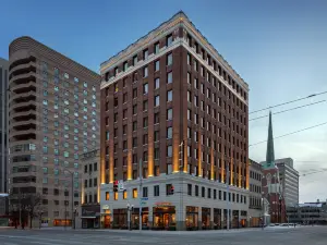 Hotel Ardent Dayton Downtown, Tapestry Collection by Hilton