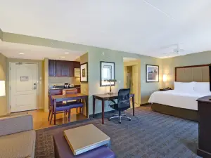 Homewood Suites by Hilton-劍橋-滑鐵盧，安大略省
