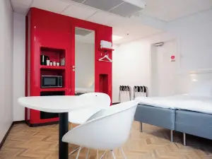 Omena Hotel Helsinki Lönnrotinkatu