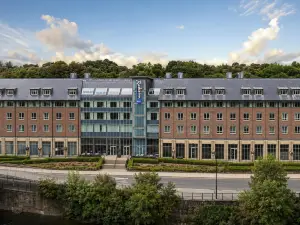 Radisson Blu Hotel, Durham