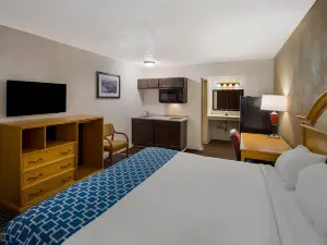 Suburban Studios Brazil