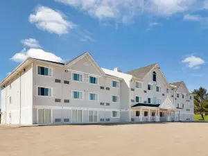 Ramada by Wyndham Miramichi New Brunswick