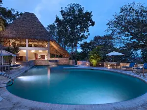 Hotel Camino Real Tikal