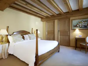 Kyriad Saumur Centre