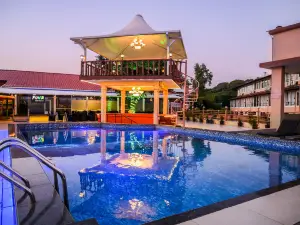 The Grand Legacy Resort & Spa - Tgl - Pure Vegetarian Mahabaleshwar