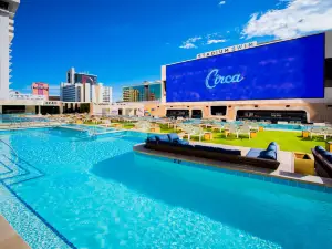 Circa Resort & Casino - Adults Only