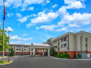 費城東北-本薩勒智選假日酒店