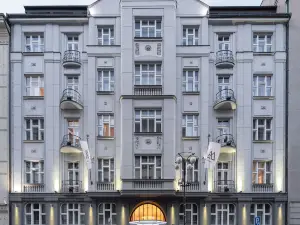 The Emblem Prague Hotel - Preferred Hotels & Resorts