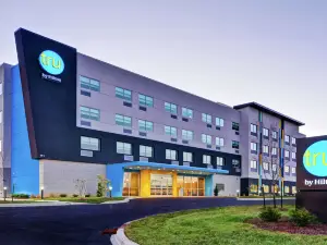 Tru by Hilton Shepherdsville Louisville South