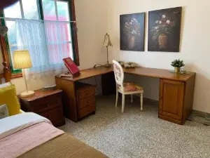 Casa Charry