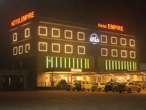 Hotel Empire