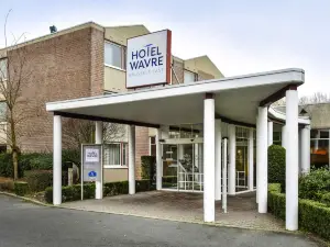 Novotel Wavre Brussels East