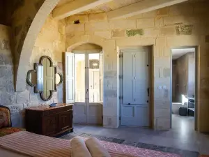 Palazzino Birgu Host Family Bed and Breakfast