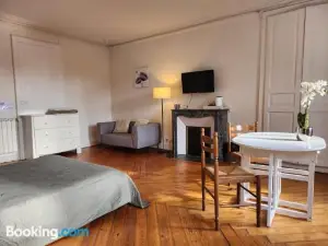 La Maison de Mathilde