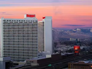 Nugget Casino Resort