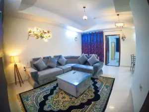 Sangver Luxury Apartment - 2BHK