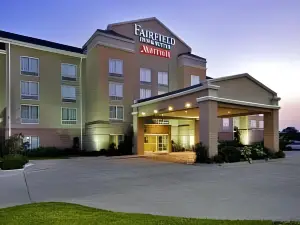 Fairfield Inn & Suites Marshall