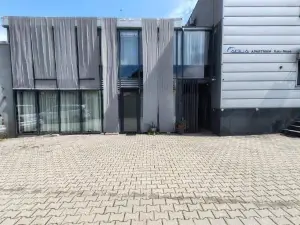 Aqua Apartman Satu Mare