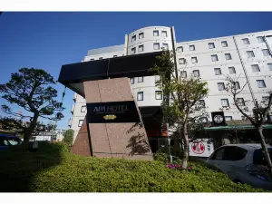 アパホテル〈相模原 古淵駅前〉