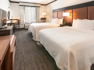 工匠旅館