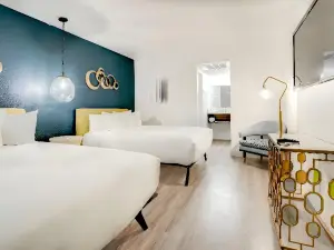 Downtowner Boutique Hotel