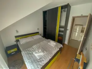 Apartman Olivia