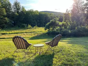 Country living at its best