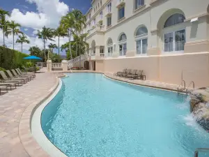 Hilton Naples