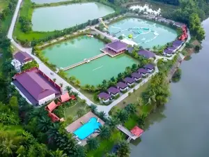 ลำภูราย ริเวอร์ไซด์ รีสอร์ท แอนด์ สปา