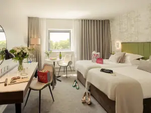 The Hoban Hotel Kilkenny