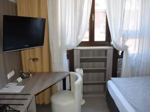 ホテル グラヌス