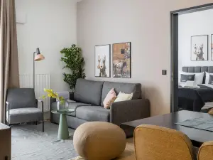 Limehome Bodenmais Bahnhofstraße