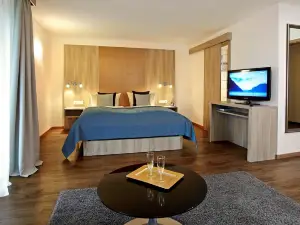 Hotel Bavaria - Partnerbetrieb Von Oberstaufen Plus