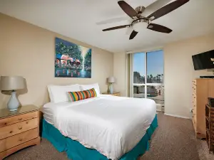 Oceanfront condo  North Coast Village