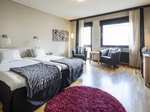First Hotel Statt