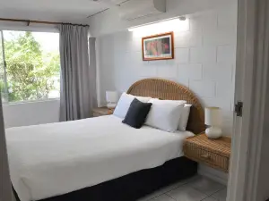 Palm Waters Holiday Villas