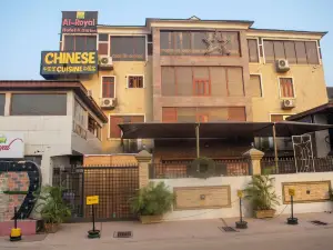 Ai-Royal Hotel & Suites