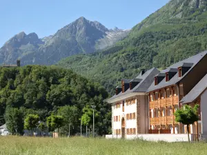 Résidence Val de Roland