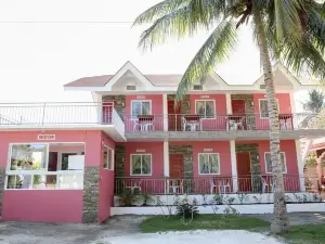 Luzmin BH - Pink House