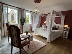 Les Bruyeres Chambres Dhotes et Gite