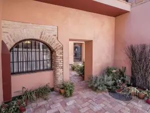 Fabulosa, Casa Mudéjar. Centro Histórico.