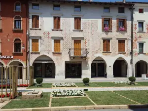 Patriarca and Wellness